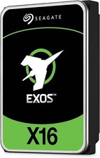 Seagate exos x16 usato  Verolengo