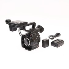Canon c500 cinema for sale  Elizabethport
