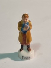 1836 feve tintin d'occasion  Le Blanc-Mesnil