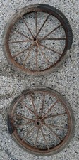 Antique vintage steel for sale  Rockford