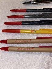 Large collection virgin for sale  DORKING
