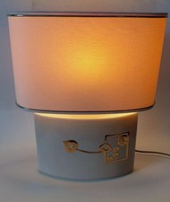 Vintage designer tischlampe gebraucht kaufen  Bottrop