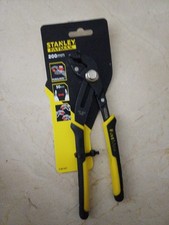 Pince multiprise stanley d'occasion  Allauch