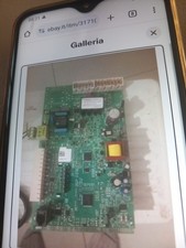 740190025702 scheda ariston usato 740190025702 scheda ariston usato  Cesena