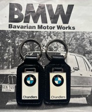 Two genuine bmw for sale  LUTON