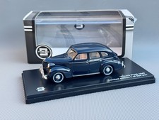 Triple 9 Volvo PV 60 azul escuro escala 1:43 modelo T9-43060, usado comprar usado  Enviando para Brazil