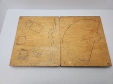 Accucut cutting die for sale  Selah