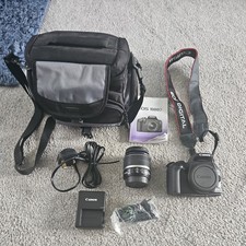 Canon ds126191 8.1v for sale  BOLTON