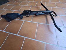 Balestra sportiva professional usato  Ponte Buggianese