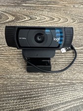 Logitech u0028 webcam for sale  Thousand Palms
