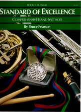 Standard excellence book for sale  Petersburg