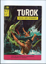 Comic heft turok gebraucht kaufen  Mosbach