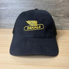 Dekalb hat cap for sale  South Saint Paul