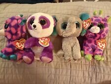 beanie boos for sale  Mebane