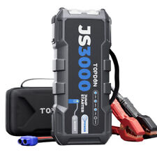Topdon jumpsurge3000 js3000 for sale  BIRMINGHAM