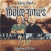 Wolfe tones best for sale  STOCKPORT