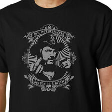 Camiseta Lemmy 49% MOTHERF***** 51% SON OF A BITCH ACE of SPADES comprar usado  Enviando para Brazil