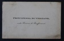 Carte visite noblesse d'occasion  Nantes-