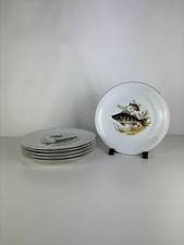 Ensemble assiettes plates d'occasion  Bollène