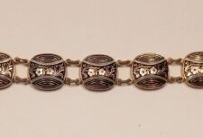 Bracciale vintage con usato  Novara