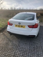 2015 bmw series for sale  BOLTON