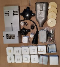 Elektroinstallation material d gebraucht kaufen  Kolkwitz