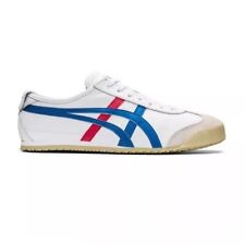 Tênis unissex moda México 66 amarelo/preto 1183C102 por Onitsuka Tiger comprar usado  Enviando para Brazil