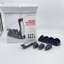 Babyliss men e837e gebraucht kaufen Babyliss men e837e gebraucht kaufen  Haiger
