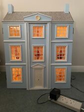 Edwardian doll house for sale  STOCKTON-ON-TEES