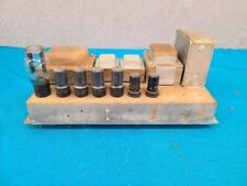 40 cabinet tone hammond hr for sale  Southbridge