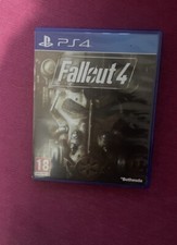 Fallout ps4 game for sale  CLACTON-ON-SEA
