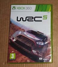 Wrc microsoft xbox usato  Moena
