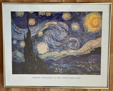 Vincent van gogh for sale  Santa Fe