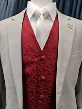 B15 mens burgundy for sale  NUNEATON