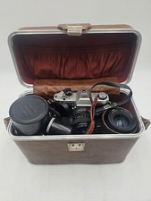 Yashica 35mm camera for sale  Mount Joy