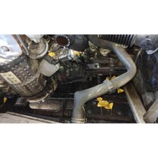 Motore compl. 9hr usato Motore compl. 9hr usato  Bedizzole