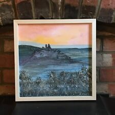 Original signed corfe for sale  POOLE