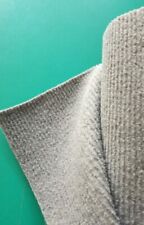 Moquette acustica grigia usato  Cagliari