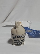 Antique mini advertising for sale  West Liberty