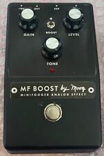 Moog boost minifooger for sale  BISHOP'S STORTFORD