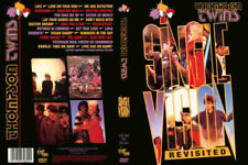 Usado, Thompson Twins DVD Single vision revisited complete MUSIC VIDEO collection RARE comprar usado  Enviando para Brazil