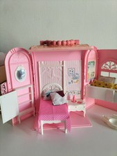 Barbie mattel casa usato  Imola
