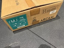 Arcam fmj p35 for sale  STOURBRIDGE