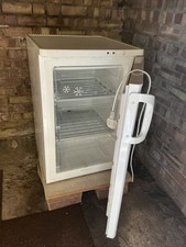 Zanussi undercounter freezer for sale  NOTTINGHAM