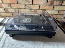 technics slipmat for sale  WICKFORD