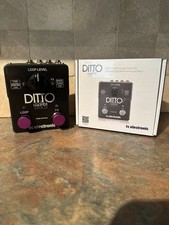 tc ditto x2 looper for sale tc ditto x2 looper for sale West Palm Beach