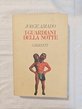 Guardiani della notte usato  Fino Mornasco