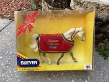 Breyer christmas holiday for sale  Land O Lakes