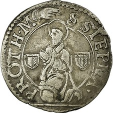 30432 monnaie demi d'occasion  Lille-