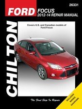 Ford focus 2012 for sale  Colorado Springs